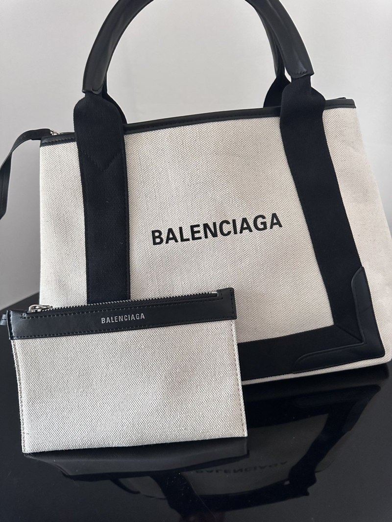 Balenciaga Shopping Bags